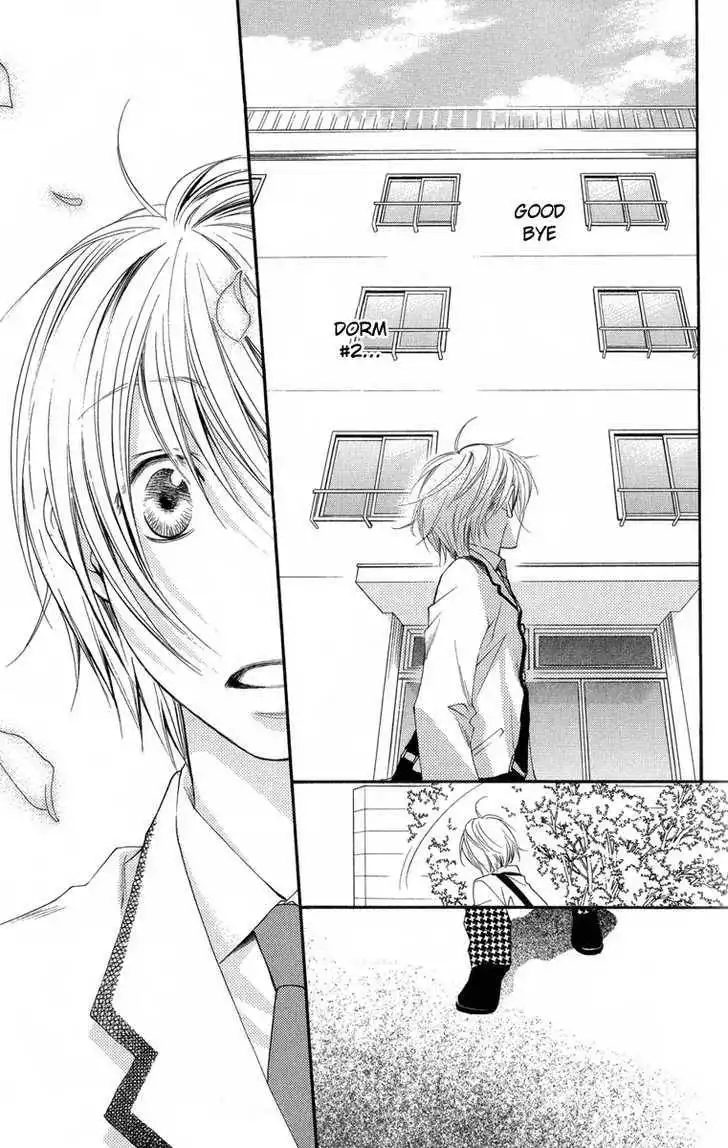 Hana Kimi Chapter 144 26